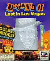 Deja Vu II: Lost In Las Vegas