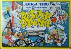 Desktop Dynamite