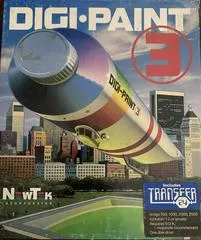 Digi-Paint 3