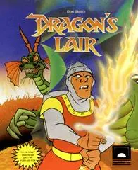 Dragon's Lair [Big Box]