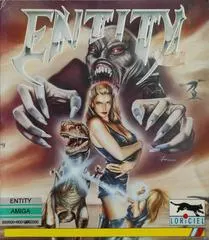 Entity