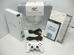 PlayStation 2 Racing Pack JP Playstation 2