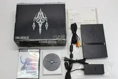 PlayStation 2 Slim Final Fantasy XII Edition JP Playstation 2