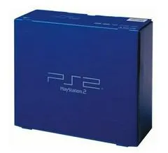 Playstation 2 System JP Playstation 2