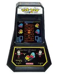 Pac-Man Mini Arcade