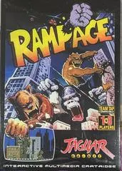 Rampage Jaguar