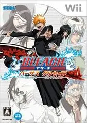 Bleach: Versus Crusade JP Wii