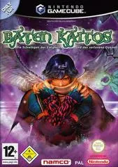 Baten Kaitos PAL Gamecube