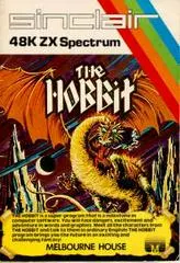 The Hobbit Amstrad CPC