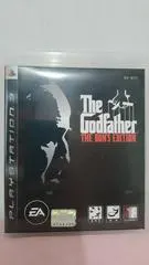 The Godfather: The Don's Edition Asian English Playstation 3