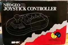 Neo Geo CD Joystick Controller Neo Geo CD