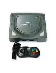 Neo Geo CDZ System Neo Geo CD
