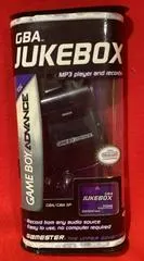 GBA Jukebox GameBoy Advance