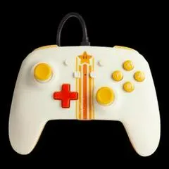 Vintage Star Wired Controller