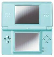 DS Lite [Ice Blue] JP Nintendo DS