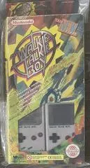 Walkie Talkie Boy GameBoy