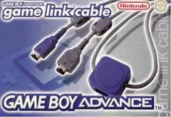 Gameboy Advance Game Link Cable GameBoy Advance