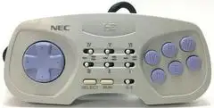 Arcade Pad 6 JP PC Engine