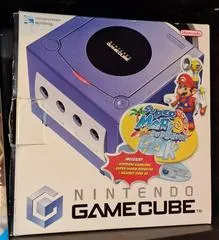 Super Mario Sunshine Pak PAL Gamecube