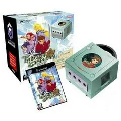 Tales of Symphonia Gamecube Console PAL Gamecube
