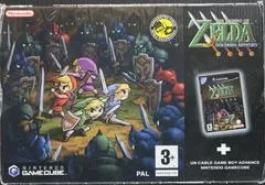Zelda Four Swords Adventures [Big Box] PAL Gamecube