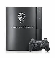Playstation 3 160GB Final Fantasy VII Edition JP Playstation 3