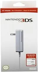 Official AC Adapter Nintendo 3DS
