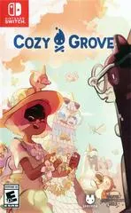 Cozy Grove Nintendo Switch