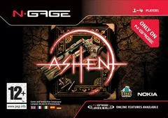 Ashen PAL N-Gage