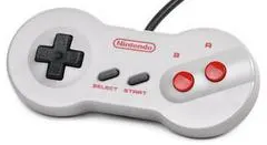 Dogbone Controller NES