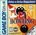 10 Pin Bowling GameBoy Color
