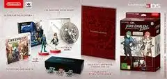 Fire Emblem Echoes: Shadows of Valentia [Limited Edition] PAL Nintendo 3DS