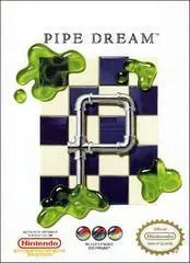 Pipe Dream NES
