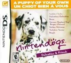 Nintendogs Dalmatian And Friends [A Puppy Of Your Own Canadian] Nintendo DS