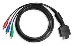 Digital AV Component Cable Gamecube