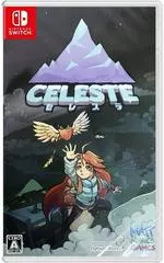 Celeste JP Nintendo Switch