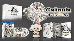 Caligula Overdose [Limited Edition] JP Playstation 4