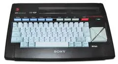 MSX System PAL MSX