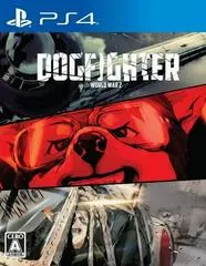 Dogfighter: World War 2 JP Playstation 4