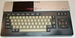 Philips VG8020 PAL MSX