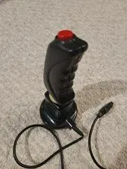 RGA International Video Controller Atari 2600