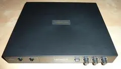 HI-Saturn Karaoke Unit JP Sega Saturn