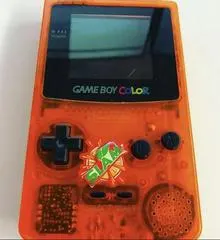 Game Boy Color Slam PAL GameBoy Color