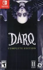 DARQ: Complete Edition Nintendo Switch