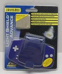 Light Shield Advance GameBoy Advance