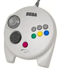 Sega Multi Controller JP Sega Saturn
