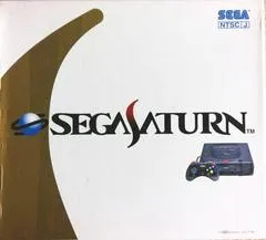 Sega Saturn Skeleton Console JP Sega Saturn