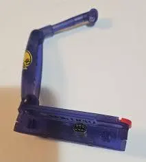 Mad Catz Flip Light GameBoy Advance