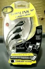Mad Catz Ultra Link SP Cable GameBoy Advance