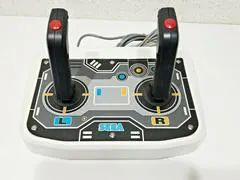 Sega Saturn Twin Stick Controller JP Sega Saturn
